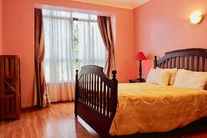 Msafiri Residence Inn