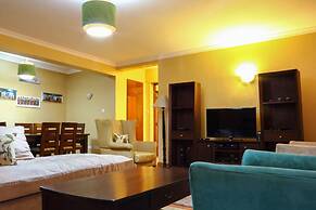 Msafiri Residence Inn