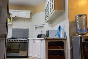 Msafiri Residence Inn