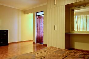 Msafiri Residence Inn