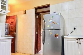 Msafiri Residence Inn
