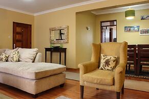 Msafiri Residence Inn
