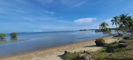 Chilly Beach Resort Palawan