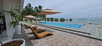 Chilly Beach Resort Palawan