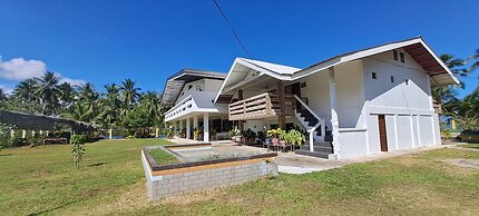 Chilly Beach Resort Palawan