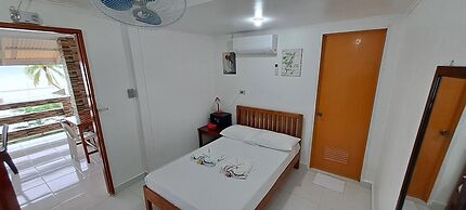 Chilly Beach Resort Palawan