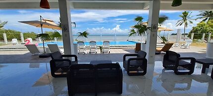 Chilly Beach Resort Palawan