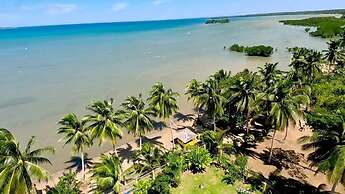 Chilly Beach Resort Palawan