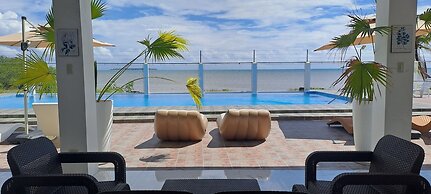 Chilly Beach Resort Palawan
