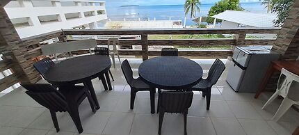 Chilly Beach Resort Palawan