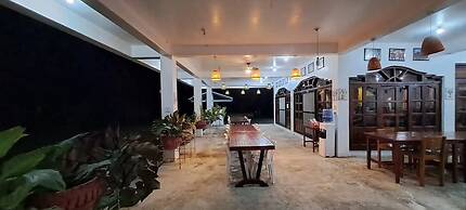 Chilly Beach Resort Palawan