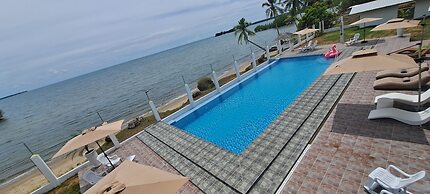 Chilly Beach Resort Palawan