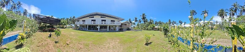 Chilly Beach Resort Palawan