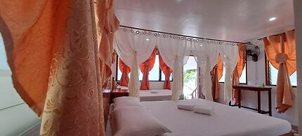 Chilly Beach Resort Palawan