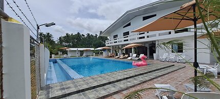 Chilly Beach Resort Palawan