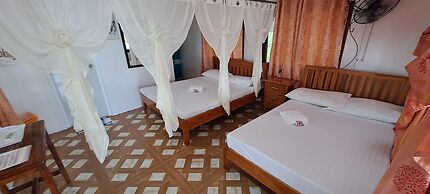 Chilly Beach Resort Palawan