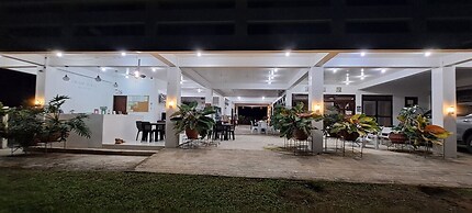 Chilly Beach Resort Palawan