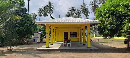 Chilly Beach Resort Palawan
