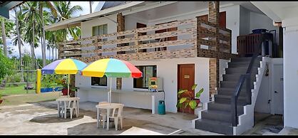 Chilly Beach Resort Palawan