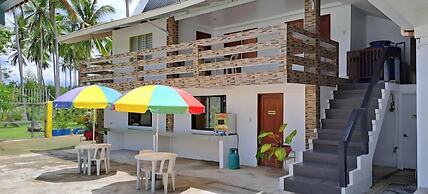 Chilly Beach Resort Palawan