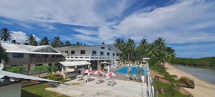 Chilly Beach Resort Palawan