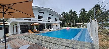 Chilly Beach Resort Palawan