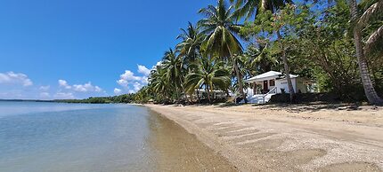 Chilly Beach Resort Palawan
