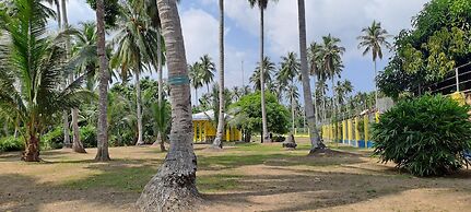Chilly Beach Resort Palawan