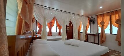 Chilly Beach Resort Palawan