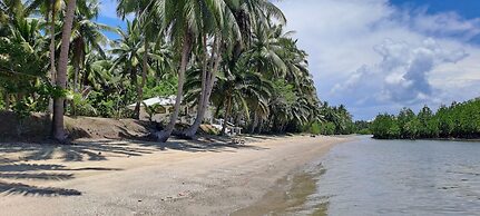 Chilly Beach Resort Palawan