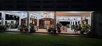 Chilly Beach Resort Palawan