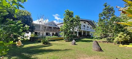 Chilly Beach Resort Palawan