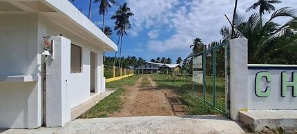 Chilly Beach Resort Palawan