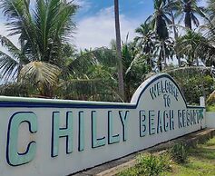 Chilly Beach Resort Palawan
