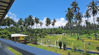 Chilly Beach Resort Palawan