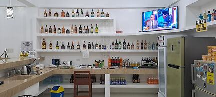 Chilly Beach Resort Palawan