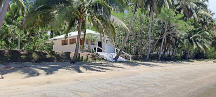 Chilly Beach Resort Palawan