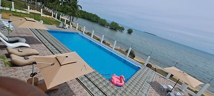 Chilly Beach Resort Palawan