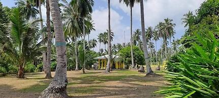 Chilly Beach Resort Palawan