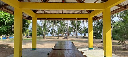 Chilly Beach Resort Palawan