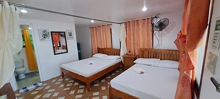 Chilly Beach Resort Palawan