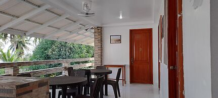 Chilly Beach Resort Palawan