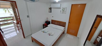 Chilly Beach Resort Palawan