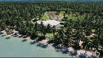 Chilly Beach Resort Palawan