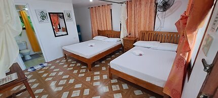 Chilly Beach Resort Palawan