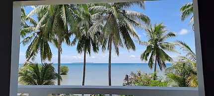 Chilly Beach Resort Palawan