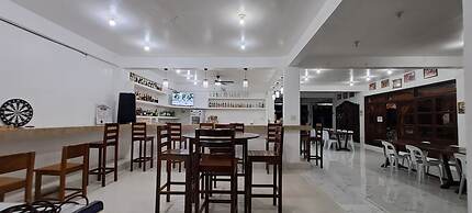 Chilly Beach Resort Palawan