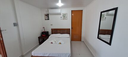 Chilly Beach Resort Palawan