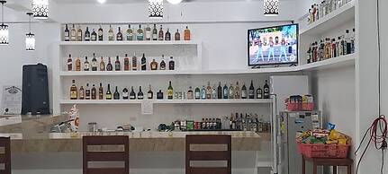 Chilly Beach Resort Palawan