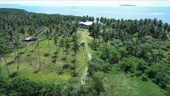 Chilly Beach Resort Palawan